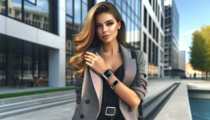 Read more about the article Wearable Tech Jewelry: Elevate Your Style While Monitoring Health